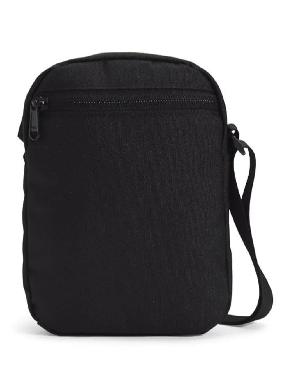 The North Face Jester Crossbody Bag Black One Size New With Tags